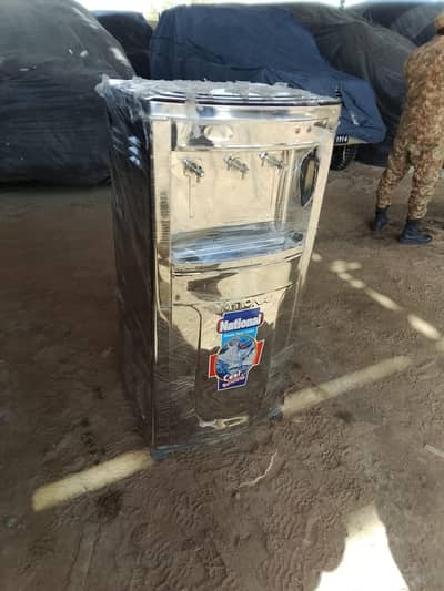 120 liar new camparesar full steel ,3tap