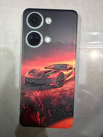 OnePlus ACE 2V 16GB RAM - 512GB 10/9.5