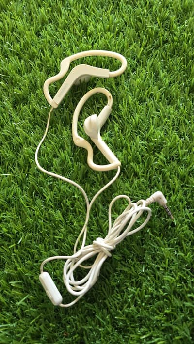 samsung headphone sports good bass