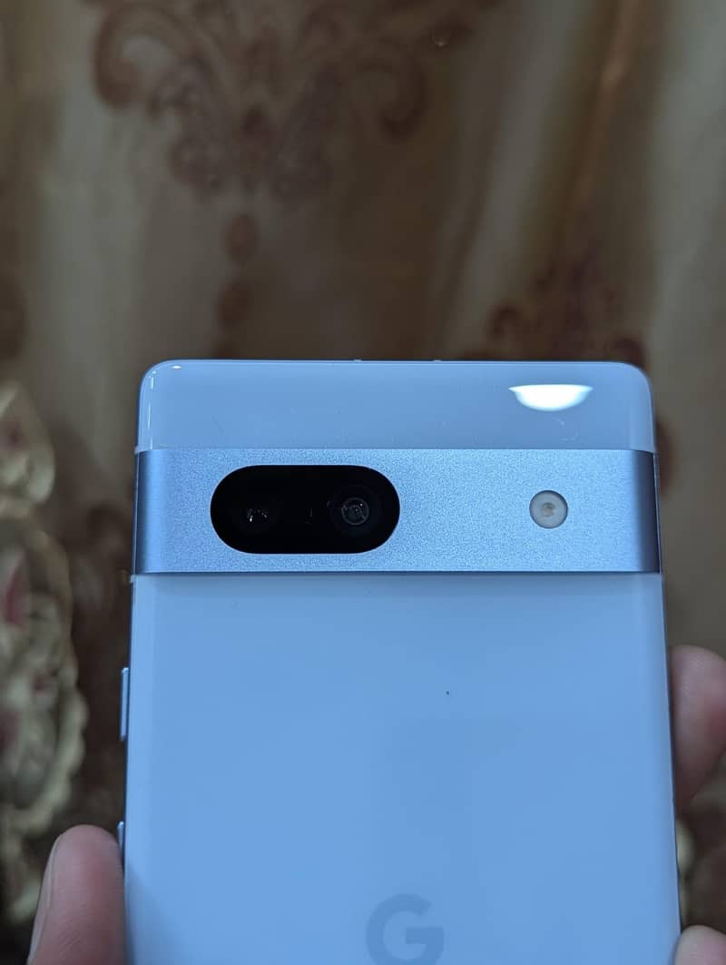 google pixel 7a 1