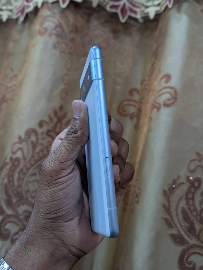 google pixel 7a 2