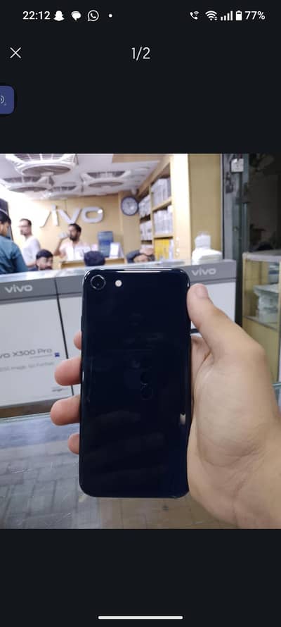 iPhone SE