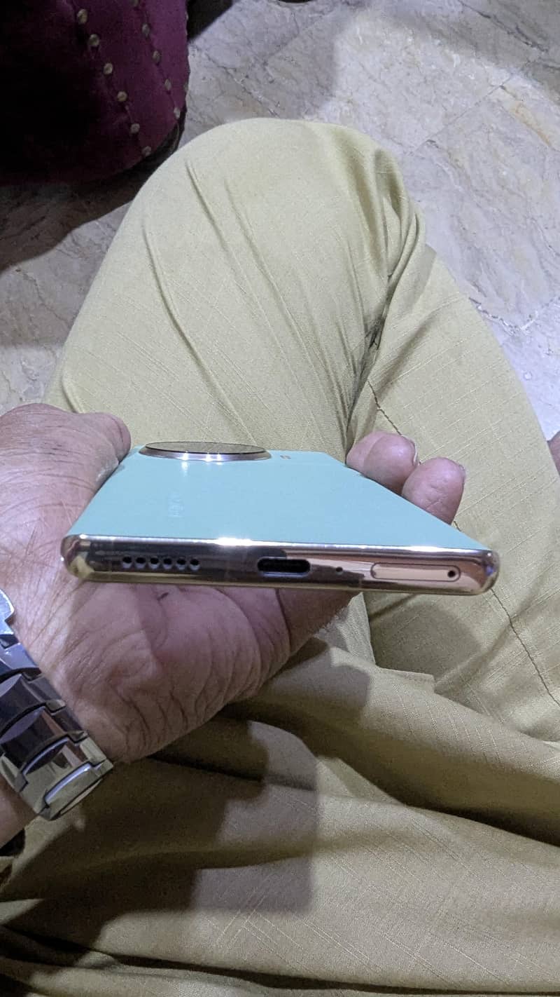 Tecno camon 20 pro plus 1