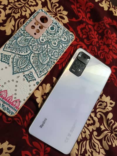 redmi note 11 pro for sale