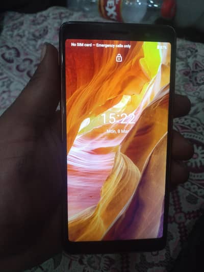 I Wana sale my Nokia 7 plus matel body need money urgent sale 4/64 mob
