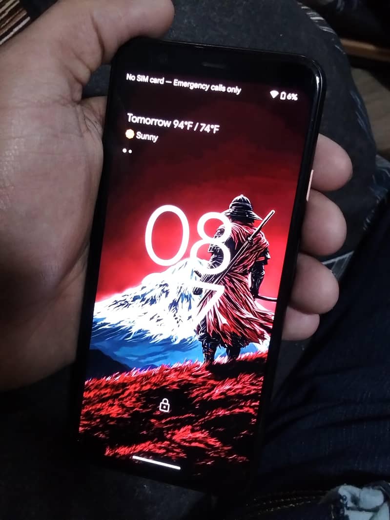 GOOGLE PIXEL 4 1