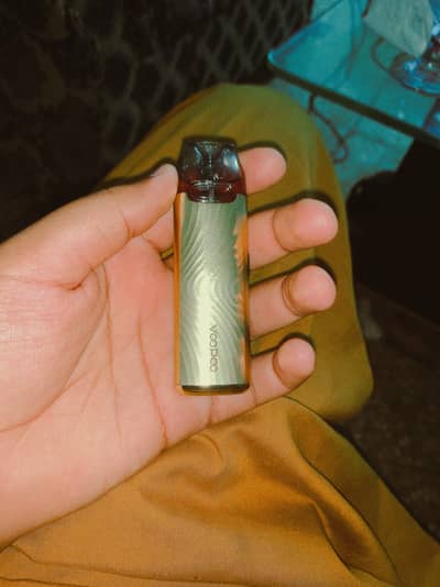 Voopoo vthruu 20w pod