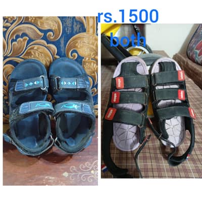 boys sandels for sale