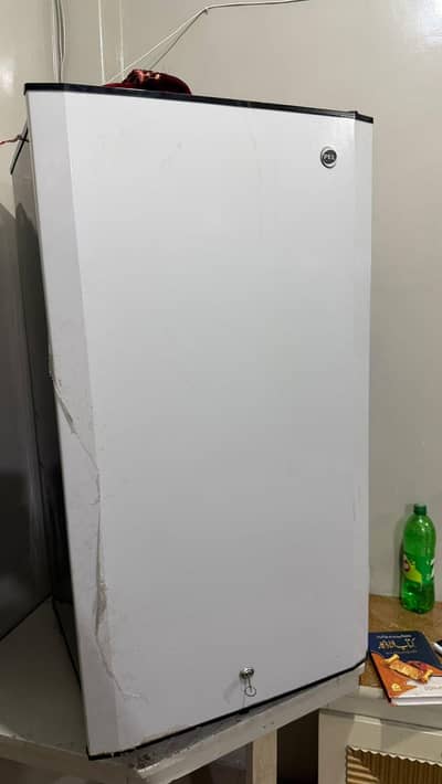 Room Fridge for Sale – Good Condition