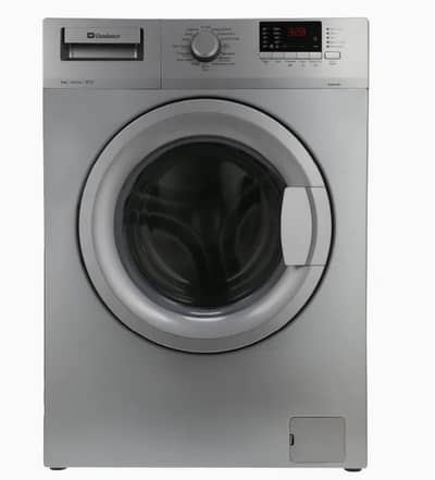 Dawlance 8Kg Front Load Inverter Washing Machine