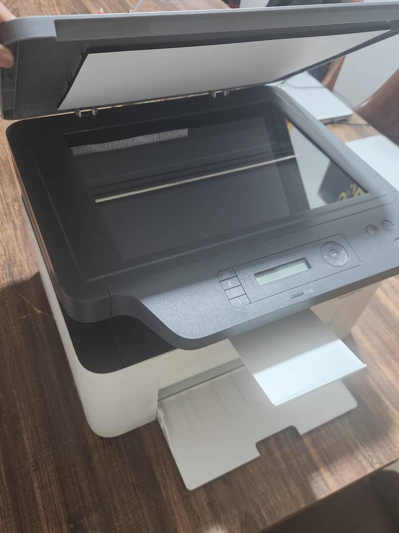 printer 0