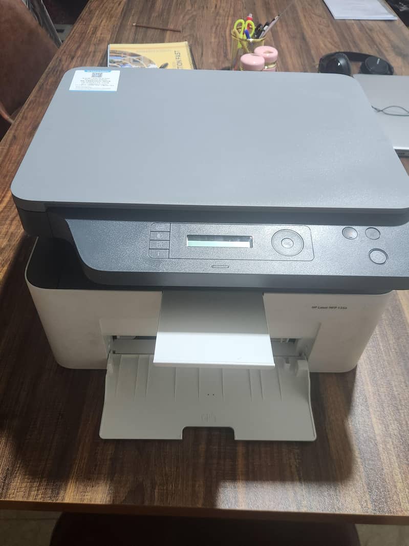 printer 4