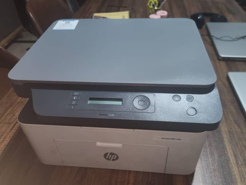 printer 7