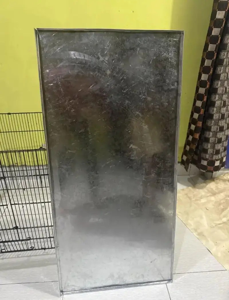 Birds Cage Zarar — photo 3