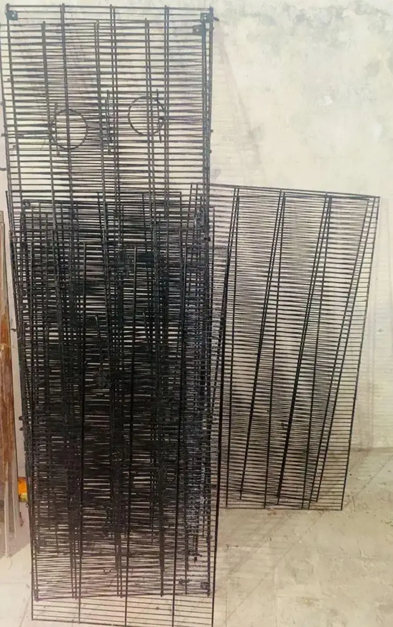 Birds Cage Zarar — photo 4