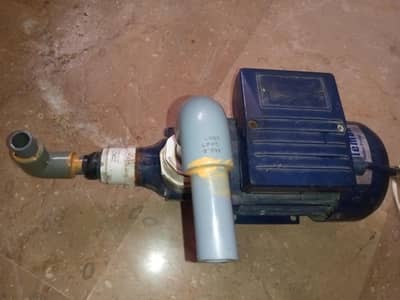 water mono pump