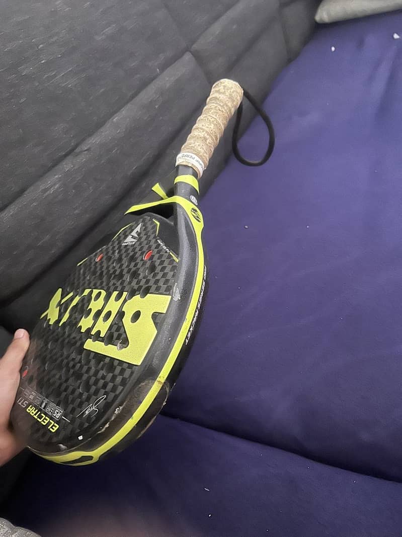 Padel rocket 3