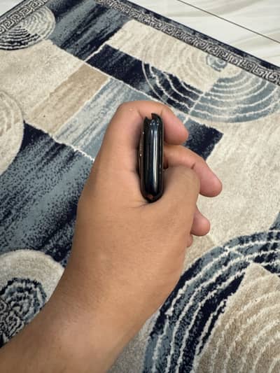 Apple watch series 7 (GPS)