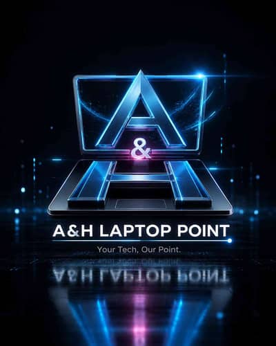 A&H Laptop