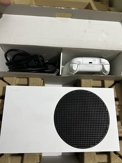 Xbox series s