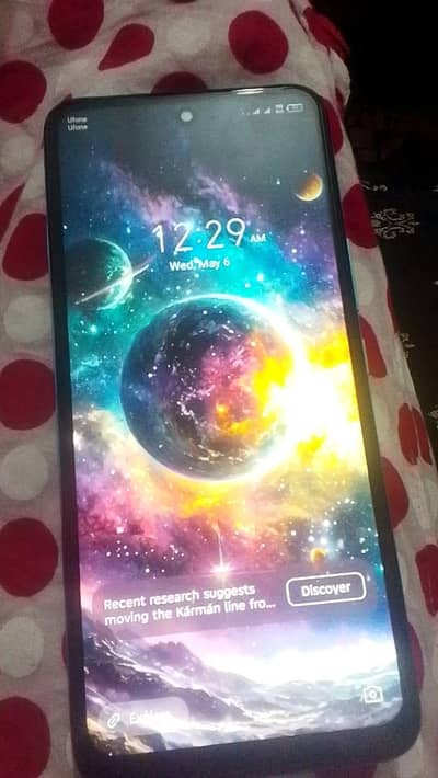 Infinix hot 12 play