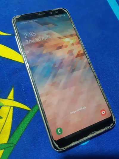 Samsung Galaxy A8