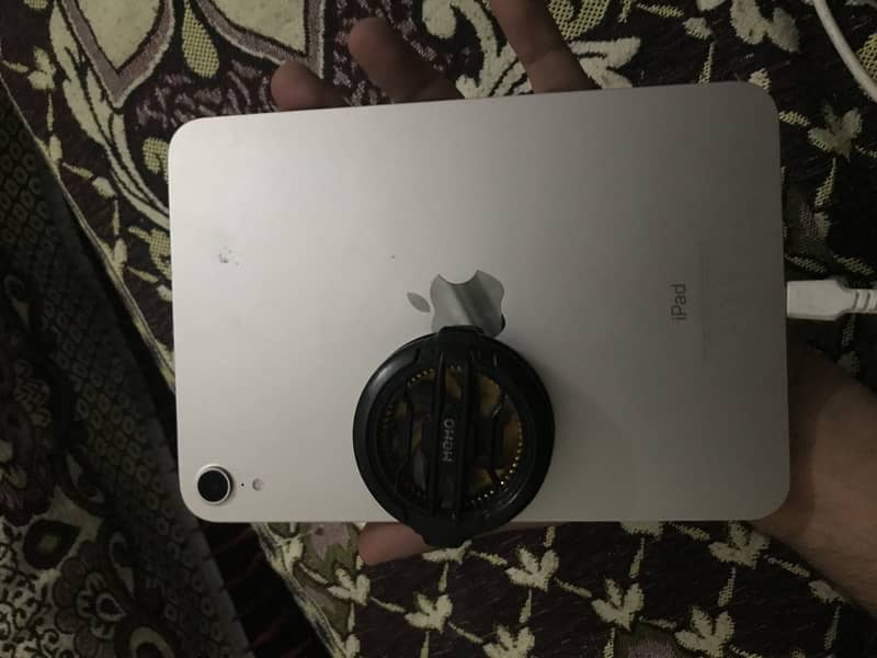 Ipad mini 6 mdm 2