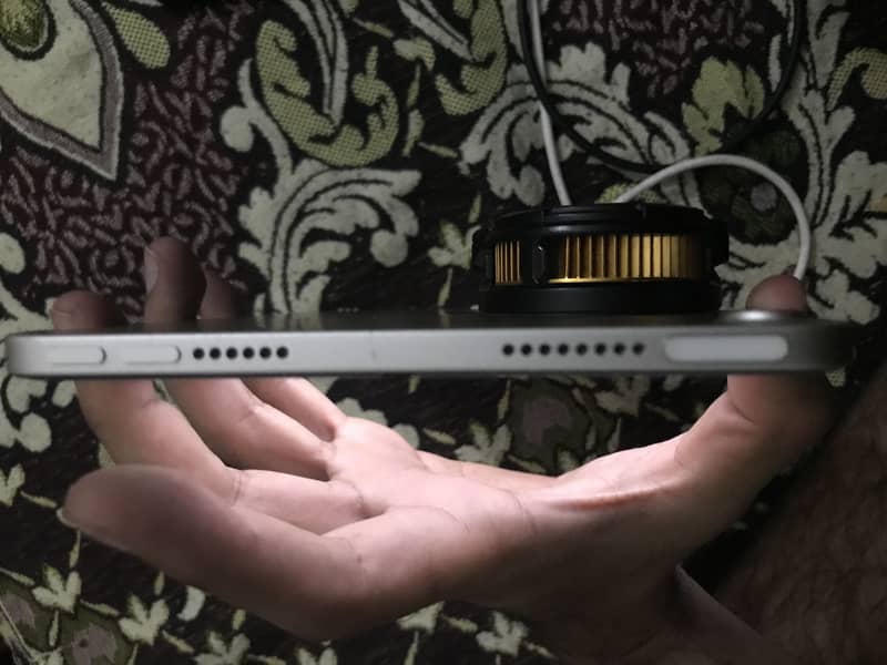 Ipad mini 6 mdm 3