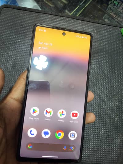 Google pixel 6a for sale no exchange