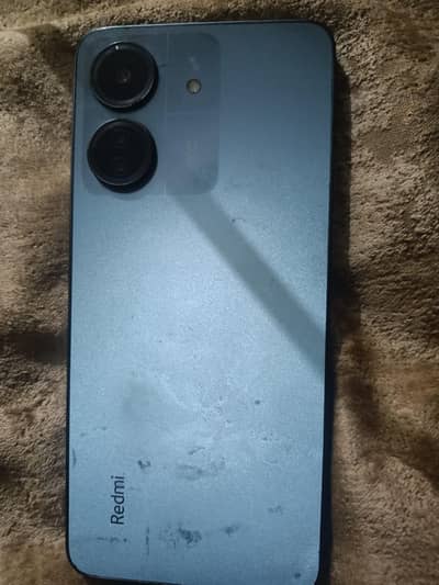 Redmi 13c