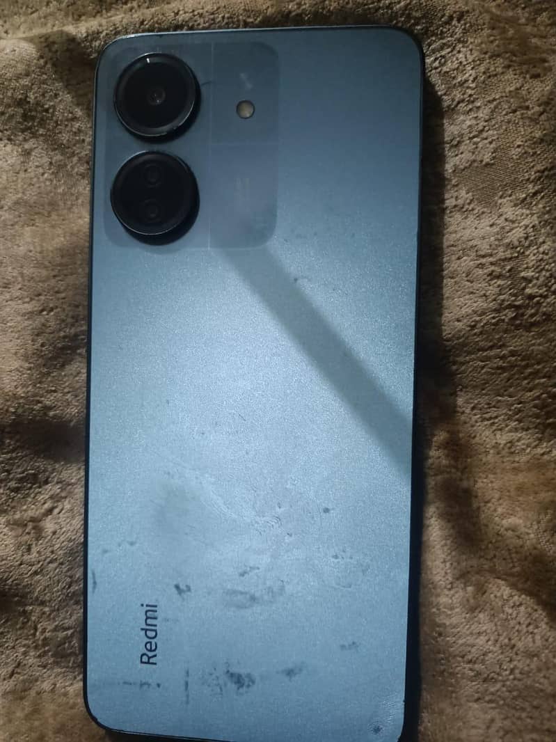 Redmi 13c 0
