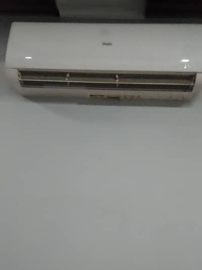 Haier AC