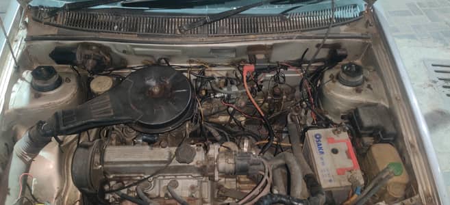 cultus 2006 vxl