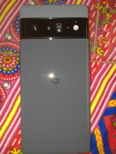 Google Pixel 6 Pro | 12/128GB | Flagship Camera | 10/10 Condition