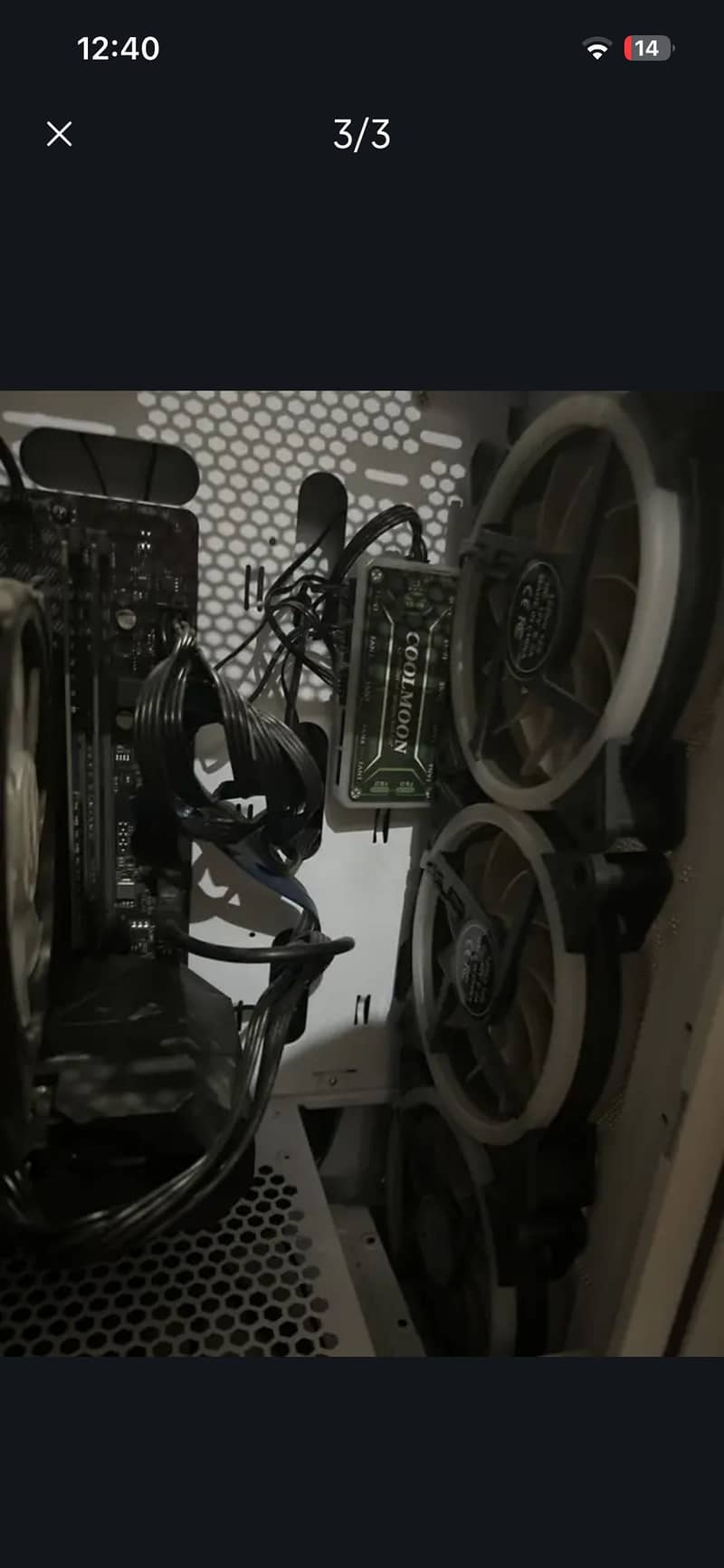 Gaming pc 0