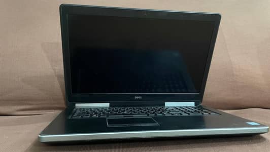 Dell Gaming Laptop for sale in Karachi