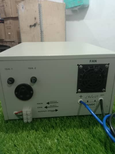 1000 watt UPS with pure copper wire  with one year warranty