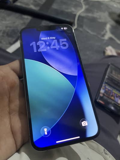 iPhone 13 pro fu 128