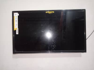 SAMSUNG LED TV 32" NEW 03442493399