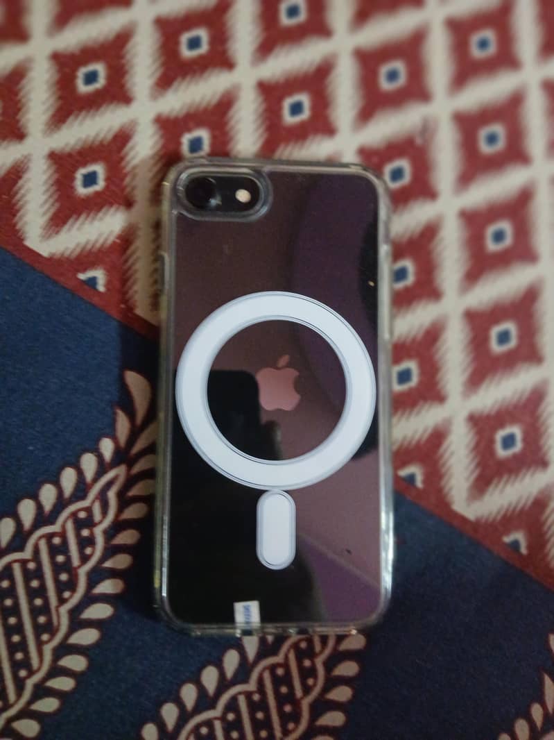 IPHONE SE 2022 0