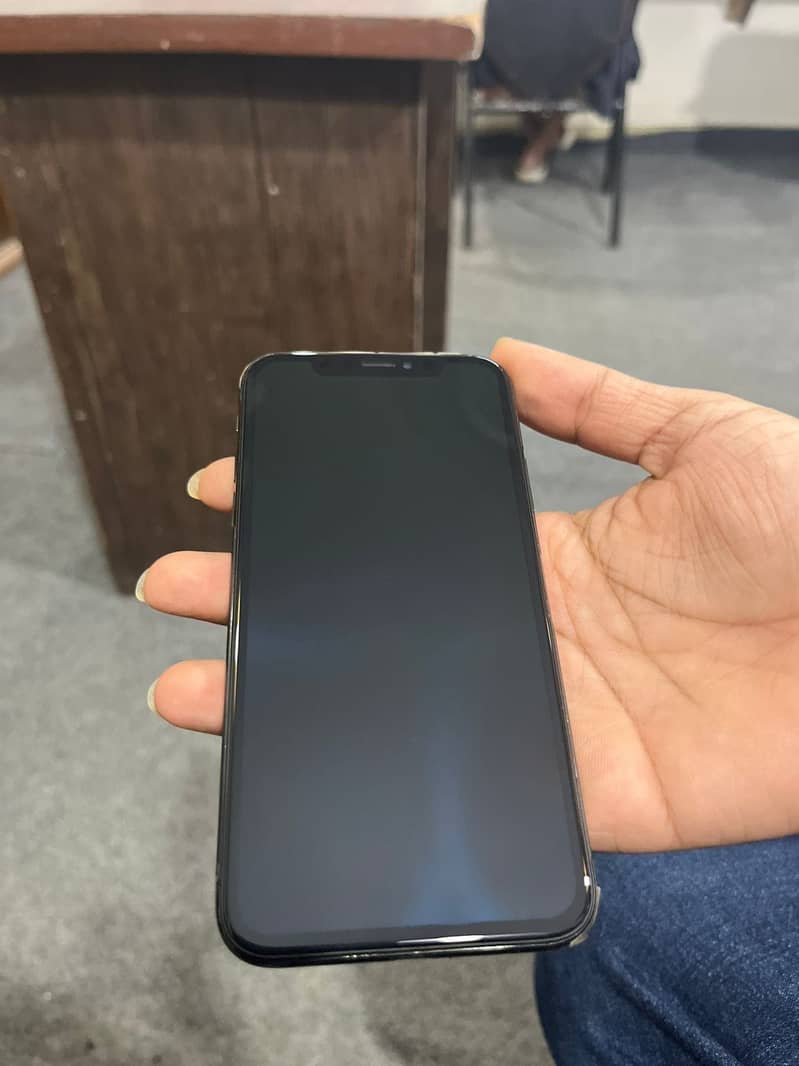 iPhone XS 2