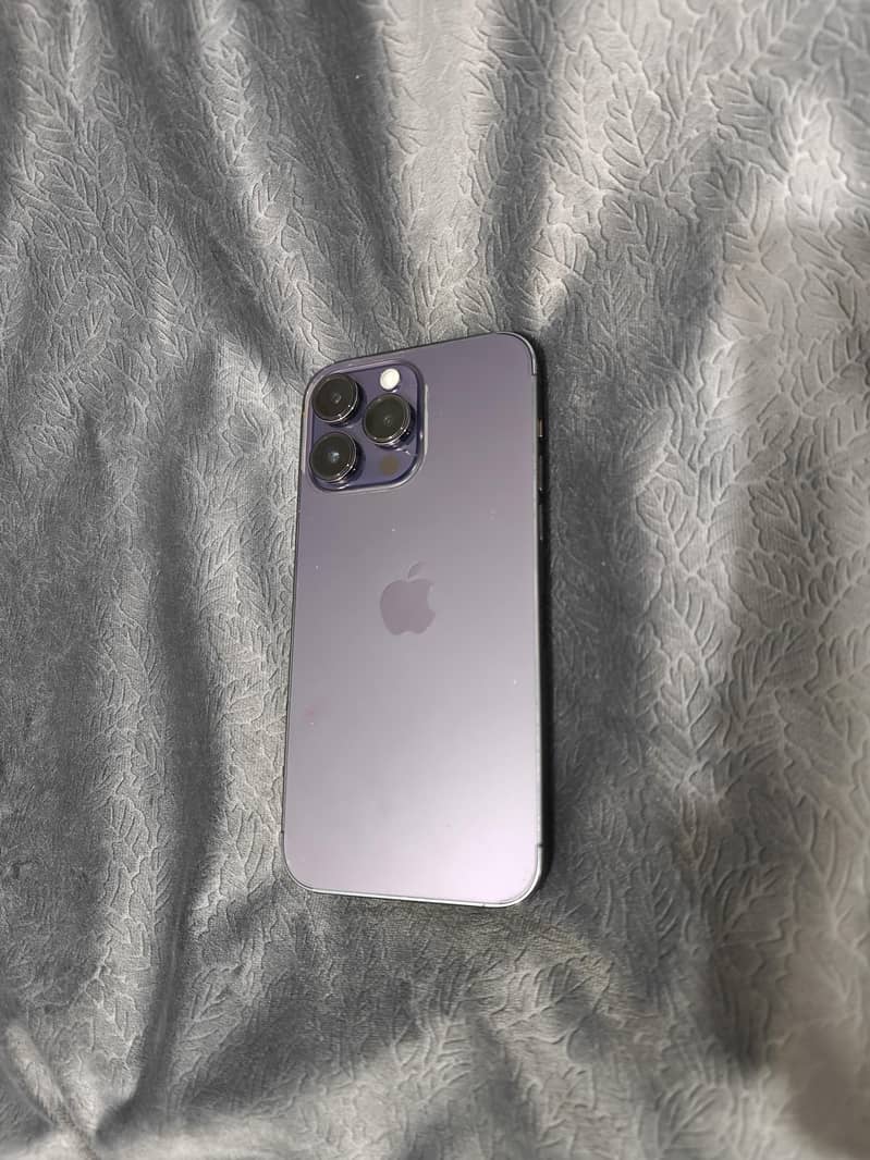 iphone 14 pro max 0