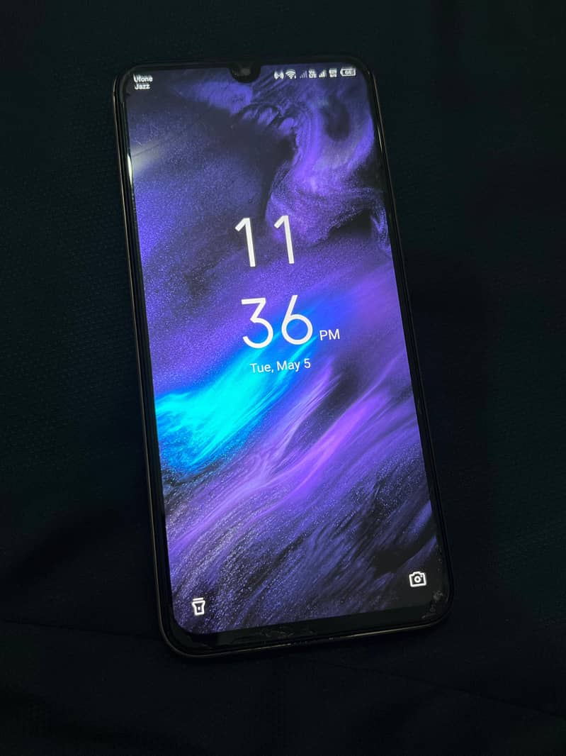 Infinix Note 11 1
