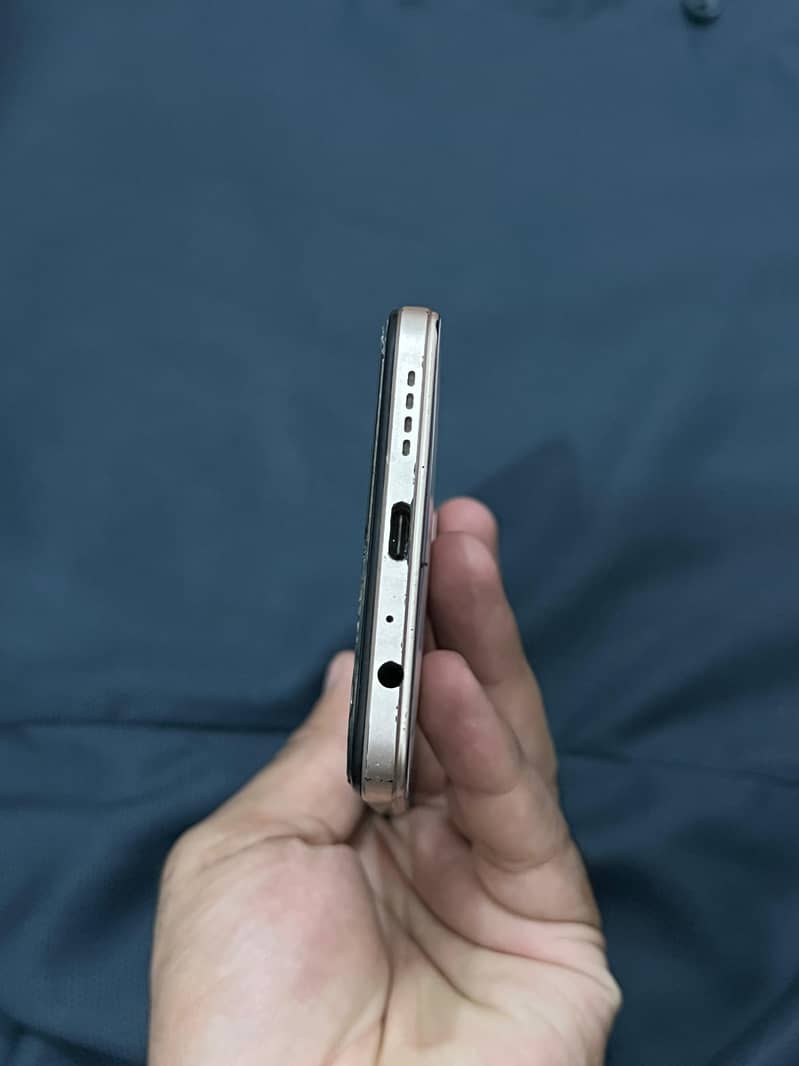 Infinix Note 11 3