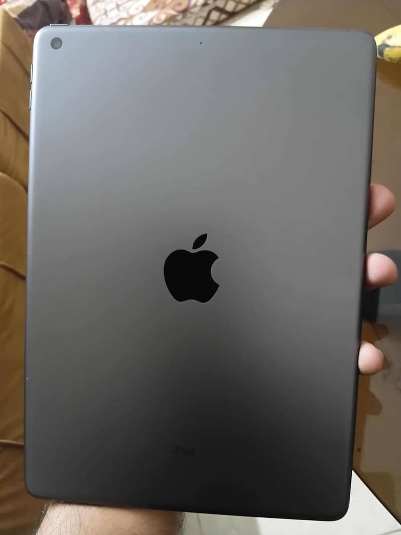 iPad 9th Generation 1