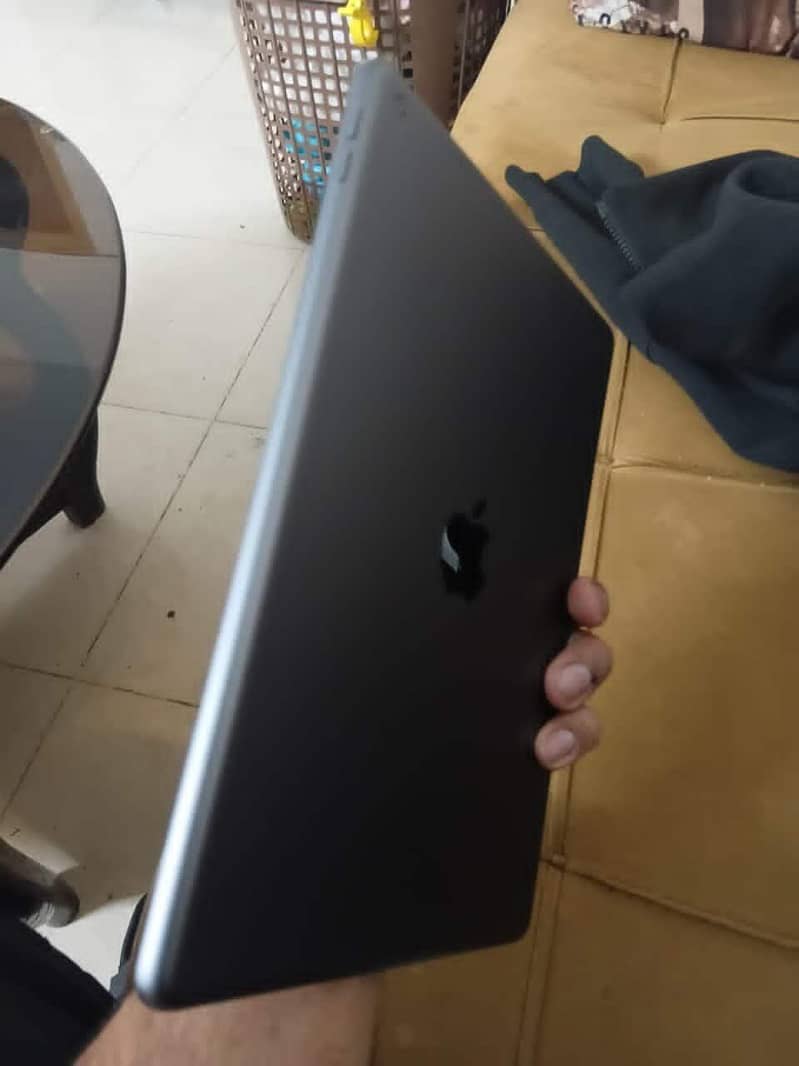 iPad 9th Generation 2
