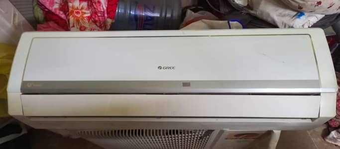 Used Gree Split Inverter AC for Sale