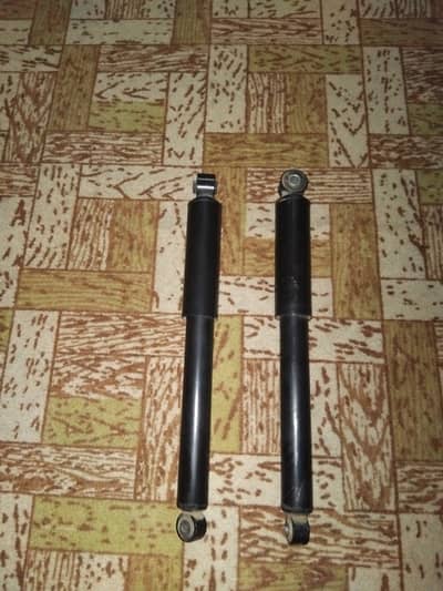 Mehran Rear Shocks (Gabriel)