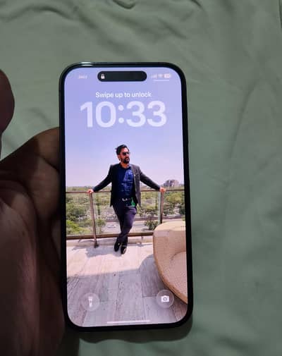 Apple I Phone 14 Pro