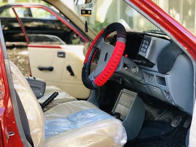 Suzuki Khyber for sale 1990